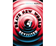 KNYGA Aldous Huxley Brave New World Revisited