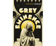 KNYGA Aldous Huxley Pilkas Eminence