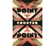 KNYGA Aldous Huxley Point Counter Point