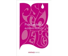 KNYGA Aldous Huxley Psychedelics
