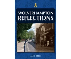 KNYGA Alec Brew Wolverhampton Reflections