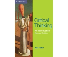 KNYGA Alec Fisher Critical Thinking