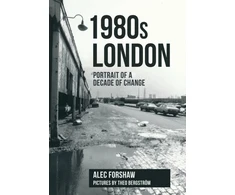 KNYGA Alec Forshaw 1980s London