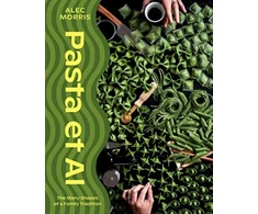 KNYGA Alec Morris Pasta et Al