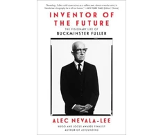 KNYGA Alec Nevala Lee Inventor of the Future