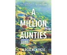 KNYGA Alecia Mckenzie Million Aunties