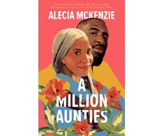 KNYGA Alecia Mckenzie Million Aunties
