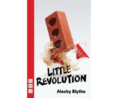KNYGA Alecky Blythe Little Revolution