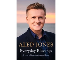 KNYGA Aled Jones Everyday Blessings