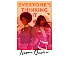 KNYGA Aleema Omotoni Everyone's Thinking It
