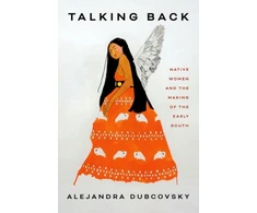 KNYGA Alejandra Dubcovsky Talking Back