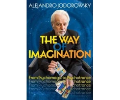 KNYGA Alejandro Jodorowsky Way of Imagination