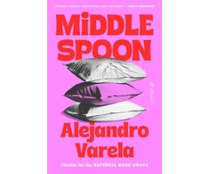 KNYGA Alejandro Varela Middle Spoon