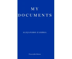 KNYGA Alejandro Zambra My Documents