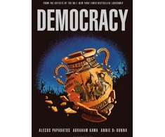 KNYGA Alekos Papadatos Democracy