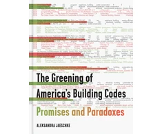 KNYGA Aleksandra Jaeschke Greening of America's Building Codes
