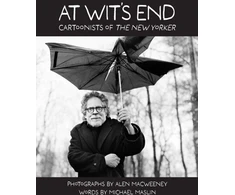 KNYGA Alen Macweeney At Wit's End