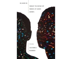 KNYGA Aleshea Harris Is God Is / What to Send Up When It Goes Down