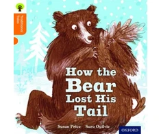KNYGA Alessandra Cimatoribus Oxford Reading Tree Traditional Tales: Level 6: Pack of 4