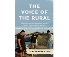 KNYGA Alessandra Ciucci Voice of the Rural