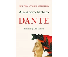 KNYGA Alessandro Barbero Dantė