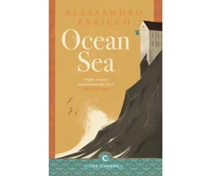 KNYGA Alessandro Baricco Ocean Sea