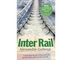 KNYGA Alessandro Gallenzi Interrail