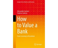 KNYGA Alessandro Santoni How to Value a Bank
