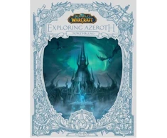 KNYGA Alex Acks World of Warcraft: Exploring Azeroth - Northrend