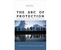 KNYGA Alex Aleinikoff Arc of Protection
