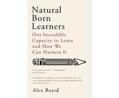 KNYGA Alex Beard Natural Born Learners