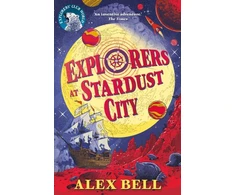 KNYGA Alex Bell Explorers at Stardust City