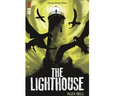 KNYGA Alex Bell The Lighthouse