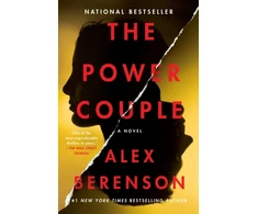 KNYGA Alex Berenson Power Couple