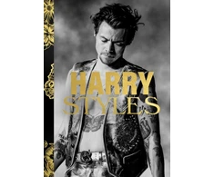 KNYGA Alex Bilmes Harry Styles