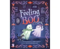 KNYGA Alex Boniello Feeling Boo