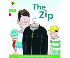 KNYGA Alex Brychta Oxford Reading Tree: Level 2: Floppy's Phonics Fiction: Pack of 6