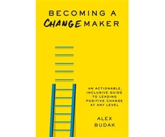 KNYGA Alex Budak Becoming a Changemaker