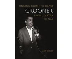 KNYGA Alex Coles Crooner
