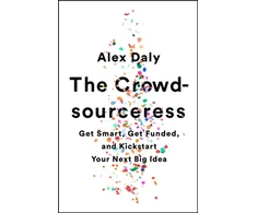 KNYGA Alex Daly Crowdsourceress