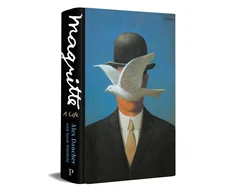 KNYGA Alex Danchev Magritte