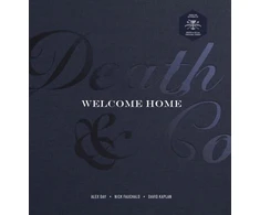 KNYGA Alex Day Death &amp; Co Welcome Home