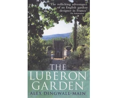 KNYGA Alex Dingwall Main Luberon Garden