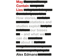 KNYGA Alex Edmans May Contain Lies