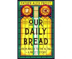 KNYGA Alex Frost Our Daily Bread