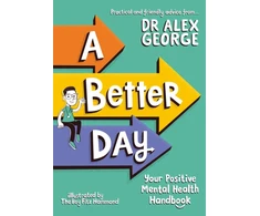 KNYGA Alex George A Better Day