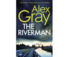 KNYGA Alex Gray Riverman