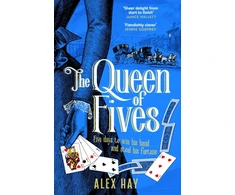 KNYGA Alex Hay Queen of Fives