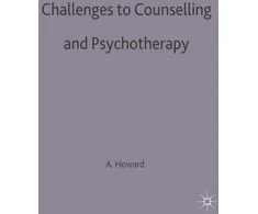 KNYGA Alex Howard Challenges to Counselling and Psychotherapy