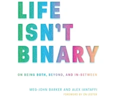 KNYGA Alex Iantaffi Life Isn't Binary